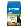 Ração Premier Seleção Natural Frango Para Cães Filhotes De Raças Pequenas - 1Kg - 1 Kilo