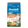 Ração Premier Seleção Natural Frango Para Gatos Castrados Adultos - 1,5Kg - 1,5 Kilos