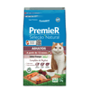 Ração Premier Seleção Natural Gatos Adultos Sabor Frango - 1,5Kg