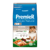Ração Premier Seleção Natural Sabor Frango Para Cães Filhotes - 2,5Kg