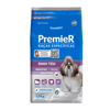 Ração Premier Shih Tzu Adultos Sabor Frango - 1Kg - 1 Kilo