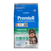 Ração Premier Yorkshire Filhotes Sabor Frango - 1Kg - 1 Kilo