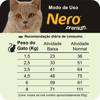 Ração Premium Nero Frango Para Gatos Castrados - 10,1Kg