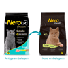 Ração Premium Nero Frango Para Gatos Castrados - 10,1Kg