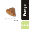 Ração Premium Nero Frango Para Gatos Castrados - 10,1Kg