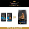 Ração Pro Plan Active Mind Sabor Frango Para Cães Adultos 7+ Raças Pequenas - 1Kg - 1 Kilo