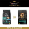 Ração Pro Plan Filhotes Pequeno Porte Frango 2,5Kg