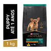 Ração Pro Plan Filhotes Pequeno Porte Frango 2,5Kg