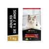Ração Pro Plan Frango E Arroz Para Gatos Adultos - 7,5Kg - 1 Kilo