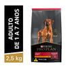 Ração Pro Plan Para Cães Adultos De Raças Grandes Frango - 15Kg - 2,5 Kilos