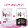 Ração Pro Plan Veterinary Diets Para Gatos Trato Urinário - 1,5Kg