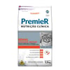 Ração Renal Estágios Iniciais Premier Para Gatos Adultos 1,5Kg - 1 Unidade