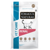 Ração Renal Fórmula Natural Vet Care Para Gatos Adultos Com Doença Renal Crônica - 1,5Kg