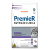 Ração Renal Premier Nutrição Clínica Para Gatos Adultos - 500G - 500 Gramas