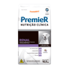 Ração Renal Premier Para Cães Adultos De Porte Médio E Grande - 10,1Kg