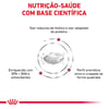 Ração Renal Royal Canin Para Cães Adultos - 2Kg - 2 Kilos