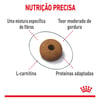 Ração Royal Canin Controle Do Apetite Para Gatos Adultos - 1,5Kg - 400 Gramas