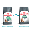 Ração Royal Canin Cuidado Digestivo Para Gatos Adultos - 1,5Kg - 400 Gramas