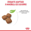 Ração Royal Canin Giant Junior Para Filhotes De Raças Gigantes - 15Kg