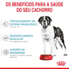 Ração Royal Canin Giant Junior Para Filhotes De Raças Gigantes - 15Kg