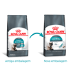 Ração Royal Canin Hairball Care Para Gatos Adultos - 1,5Kg - 1,5 Kilos
