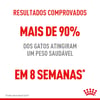 Ração Royal Canin Light Para Gatos Adultos - 7,5Kg - 1,5 Kilos