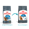 Ração Royal Canin Light Para Gatos Adultos - 7,5Kg - 1,5 Kilos
