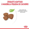 Ração Royal Canin Mini Indoor Para Cães Filhotes - 7,5Kg - 1 Kilo