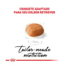 Ração Royal Canin Puppy Para Filhotes De Golden Retriever - 10,1Kg - 10,1 Kilos