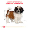 Ração Royal Canin Puppy Shih Tzu Para Cães Filhotes - 2,5Kg - 1 Kilo