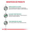Ração Royal Canin Satiety Para Gatos Adultos - 1,5Kg - 1,5 Kilos