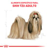 Ração Royal Canin Shih Tzu Adultos - 1Kg