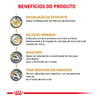 Ração Royal Canin Urinary S/O Para Gatos - 1,5Kg - 1,5 Kilos