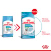 Ração Royal Canin X-Small Junior Para Filhotes De Cães - 2,5Kg - 1 Kilo