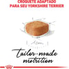 Ração Royal Canin Yorkshire Puppy Para Cães Filhotes - 1Kg - 1 Kilo