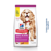 Ração Seca Hill'S Science Diet 2,04Kg Para Cães Adultos 11+ Pequenos E Mini