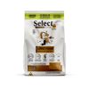Ração Seca Monello Select Longevidade Sabor Salmão Para Cães Sênior 5+ - Porte Médio E Grande - 15 Kilos
