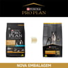 Ração Seca Pro Plan Reduced Calorie Para Cães Adultos De Raças Pequenas - 2,5Kg - 2,5 Kilos