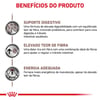 Ração Seca Royal Canin Gastrointestinal High Fibre Para Cães Adultos - 2Kg - 2 Kilos