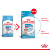 Ração Seca Royal Canin Medium Puppy Para Cães Filhotes De Porte Médio - 15Kg - 2,5 Kilos
