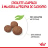 Ração Seca Royal Canin Medium Puppy Para Cães Filhotes De Porte Médio - 15Kg - 2,5 Kilos