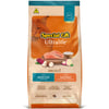 Ração Special Cat Ultralife Adultos Salmão 1Kg - 1 Unidade