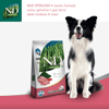 Ração Suína Farmina N&D Spirulina Para Cães Adultos De Médio E Grande Porte - 10,1Kg