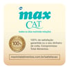 Ração Total Max Para Gatos Castrados Sabor Frango - 10,1Kg