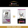 Ração Trato Urinário Pro Plan Para Gatos Adultos Sabor Frango - 7,5Kg - 1 Kilo
