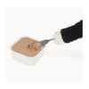 Ração Úmida Anti Bolas De Pelo Granplus Patê Sabor Salmão Para Gatos Adultos Castrados - 100G