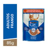 Ração Úmida Cat Chow Adultos Sabor Frango Ao Molho - 85G