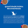 Ração Úmida Cat Chow Castrados Carne - 85G Sachê