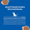 Ração Úmida Cat Chow Castrados Peixe Ao Molho - 85G Sachê