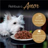 Ração Úmida Cesar Carne Assada Ao Molho Para Cães Adultos - 1 Sachê 85G